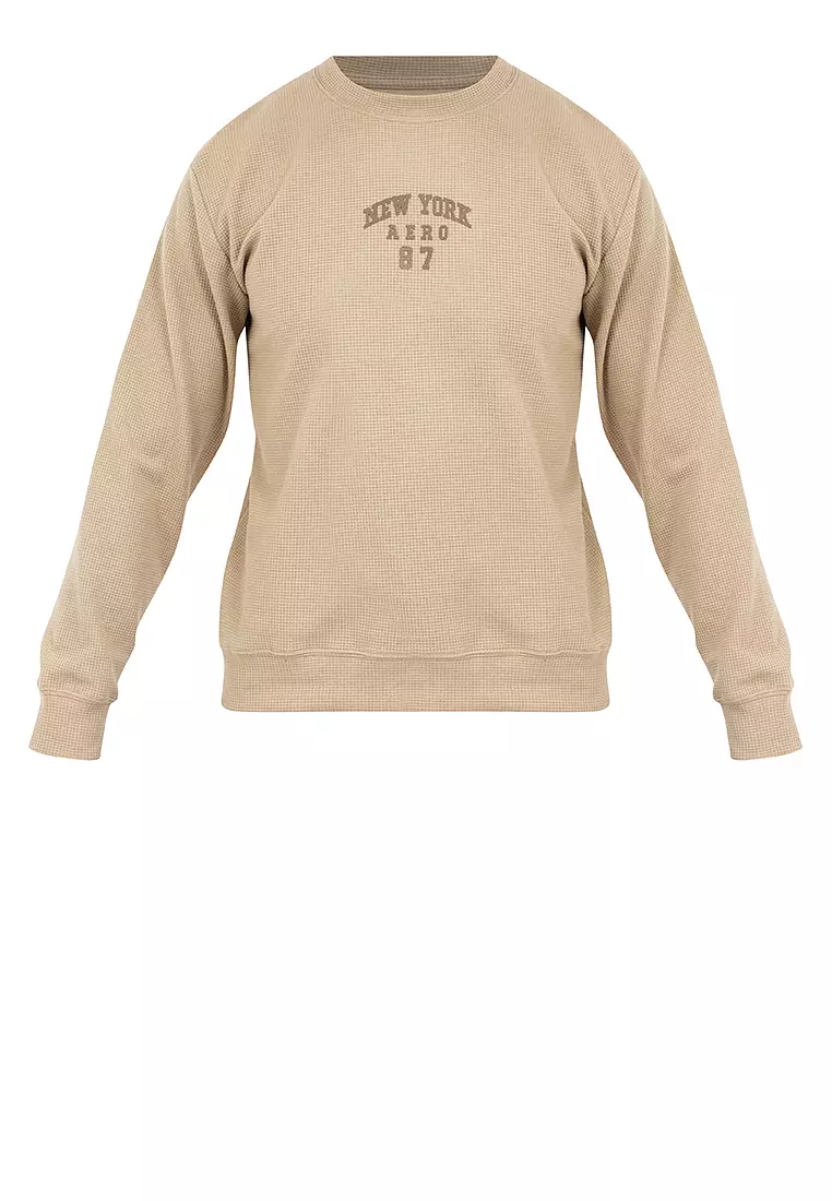 Men's Graphic Sweatshirt