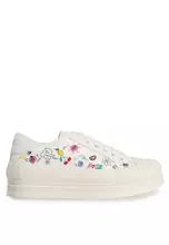 White/Multi