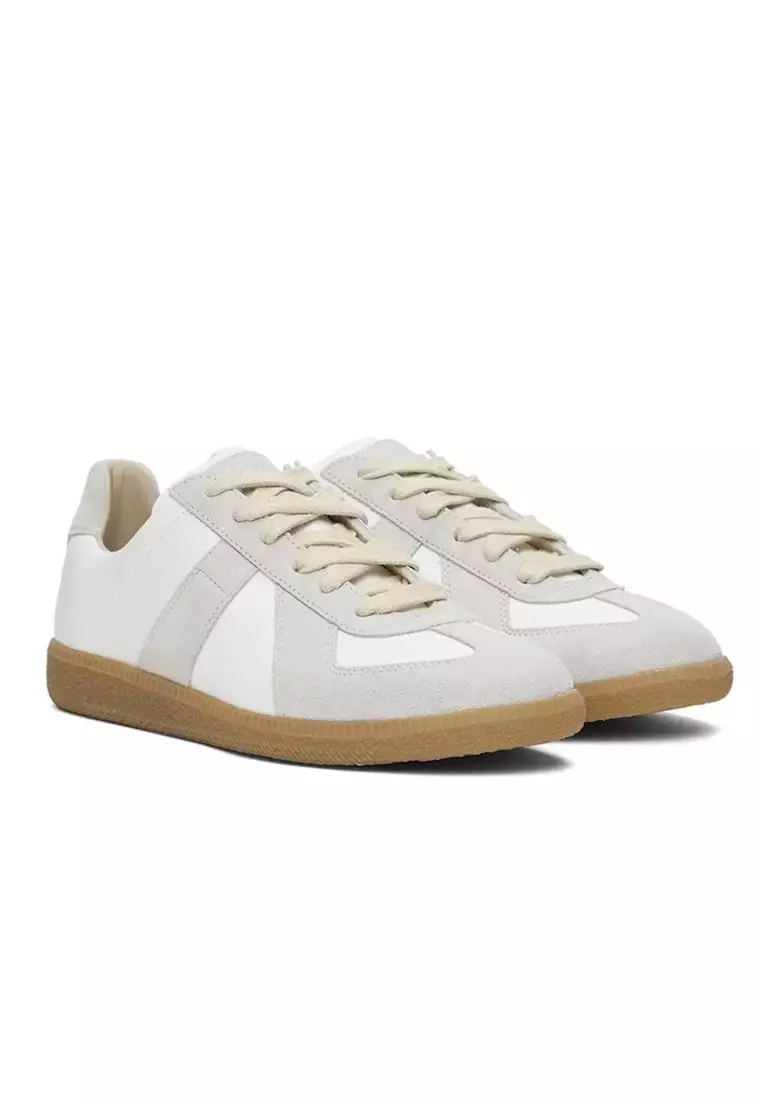 女士運動鞋白色S58WS0109P1895 T1016