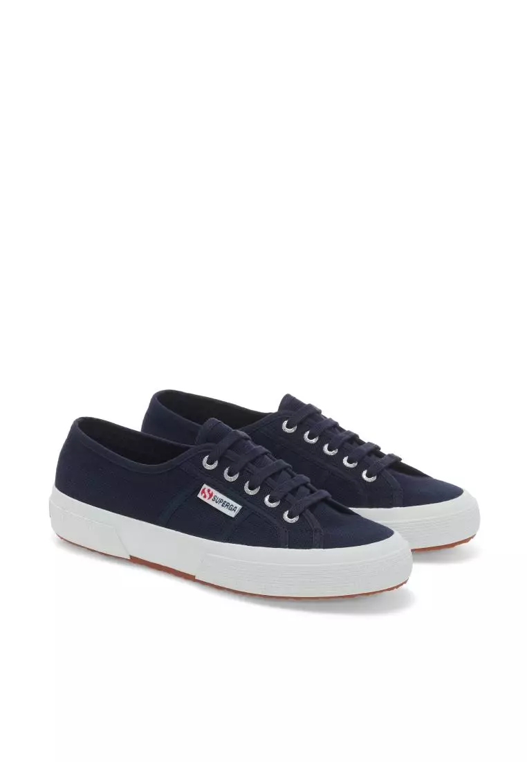 Superga cotu classic outlet navy