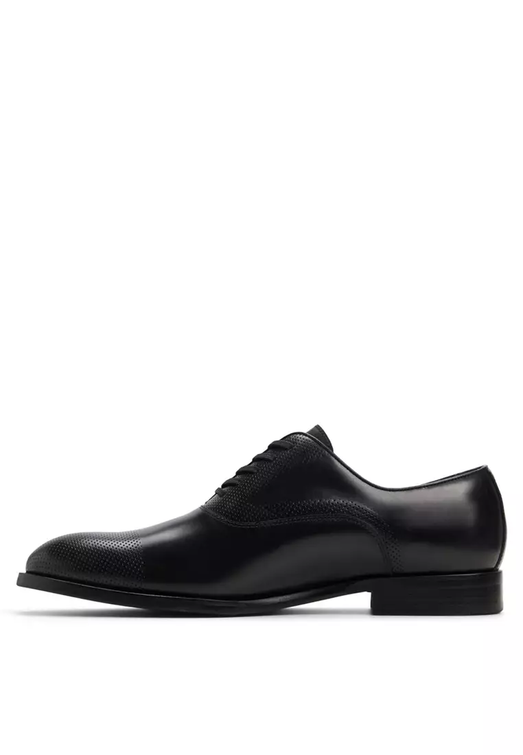 Toledo Oxford Shoes