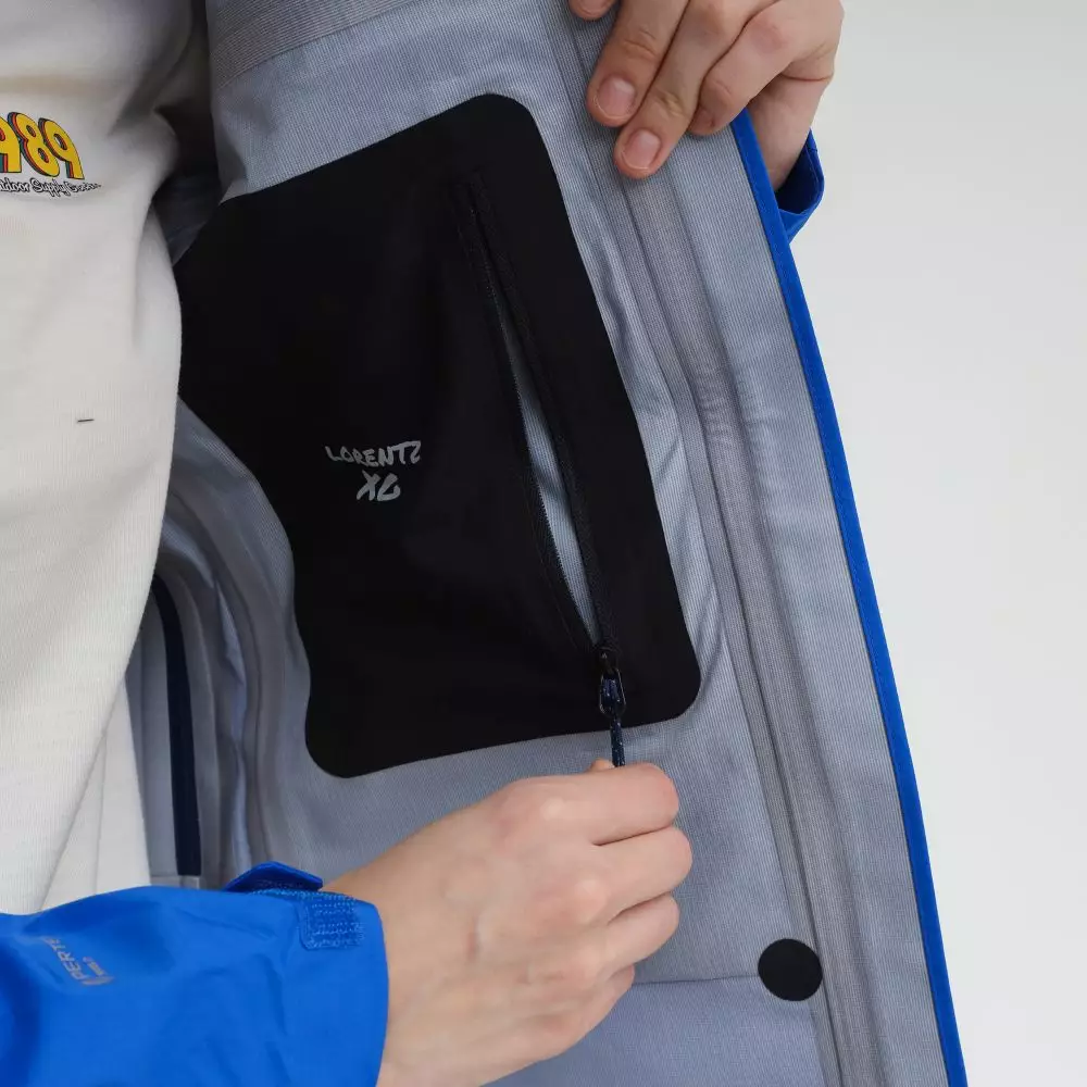Eiger Ws Lorentz Xg 3L Jacket