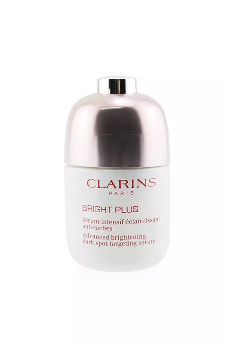 Buy Clarins CLARINS - Bright Plus Advanced Brightening Dark Spot ...