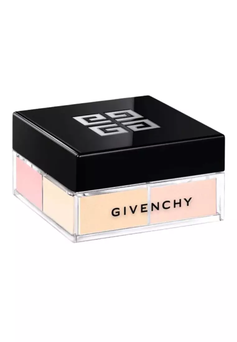 Givenchy - Prisme Libre Loose Powder #03