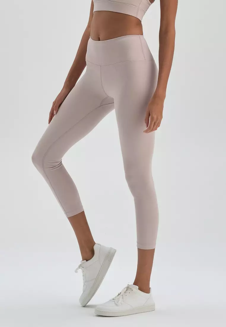 LEGGING HI PUSH LILAC main image 1