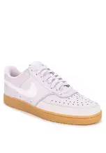 Barely Grape/White/Gum Light Brown