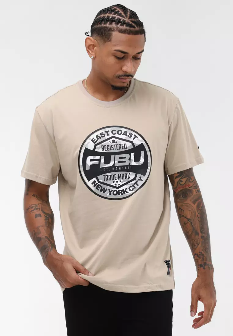 Round Neck Regular Fit