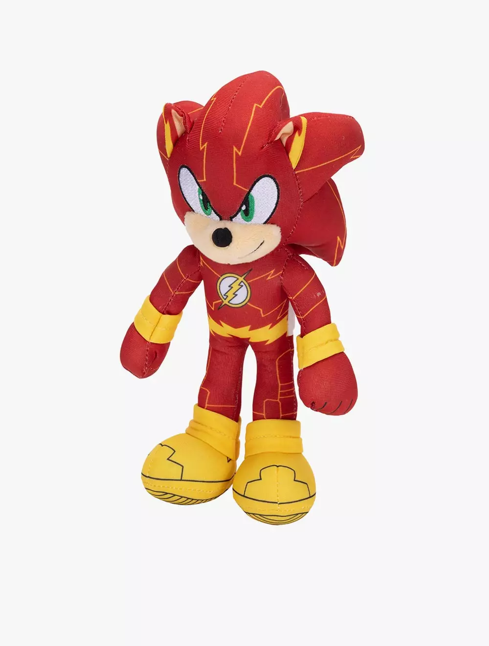 Jual JAKKS CX26 SONIC 9INCH PLUS…