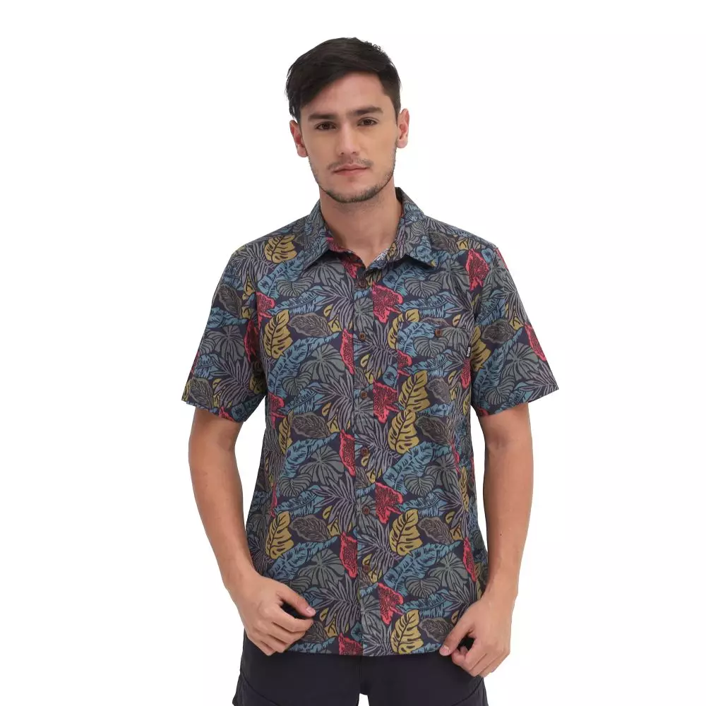 Eiger Venture Tropical Shirt