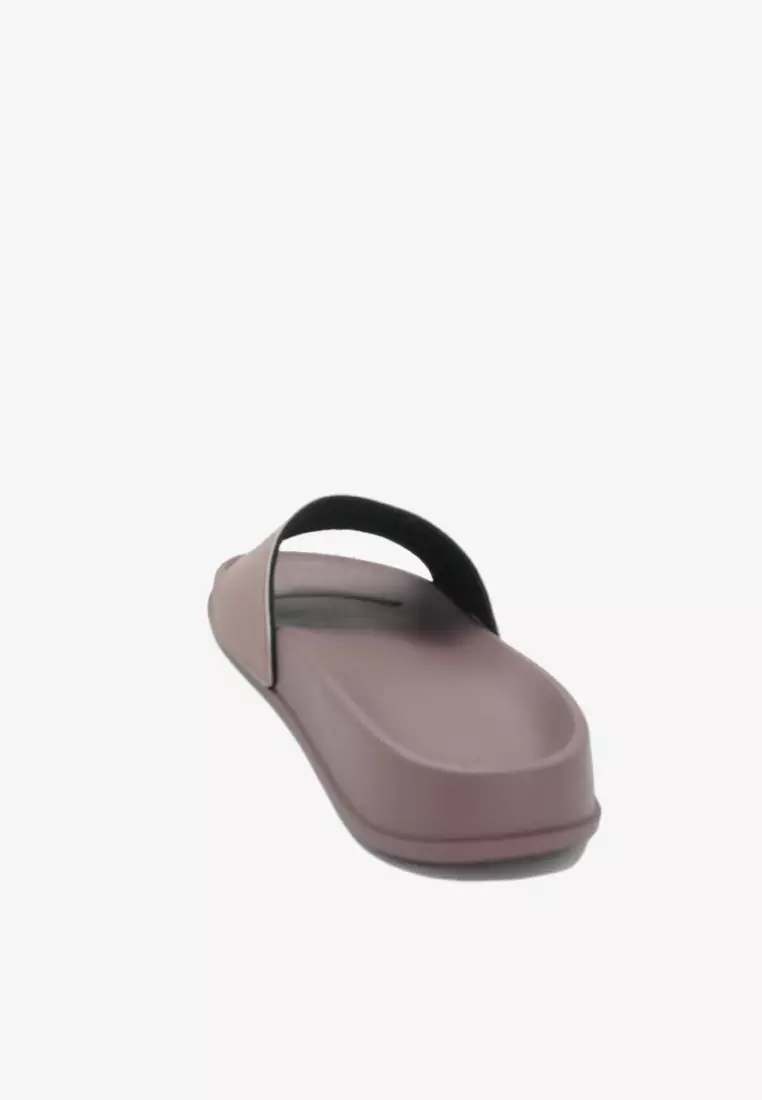 Dr Cardin Men Comfort Slides Sandals D-SLX-8370