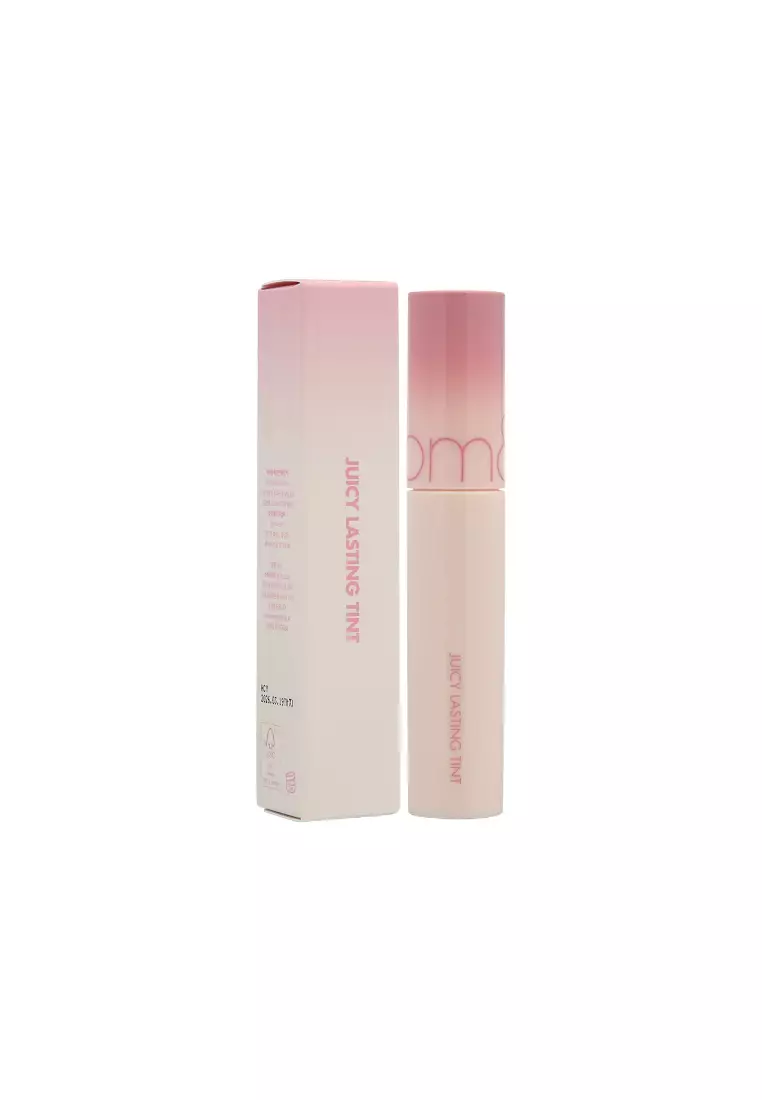 Rom&nd Juicy Lasting Tint (5.5g) #33 Bare Vine