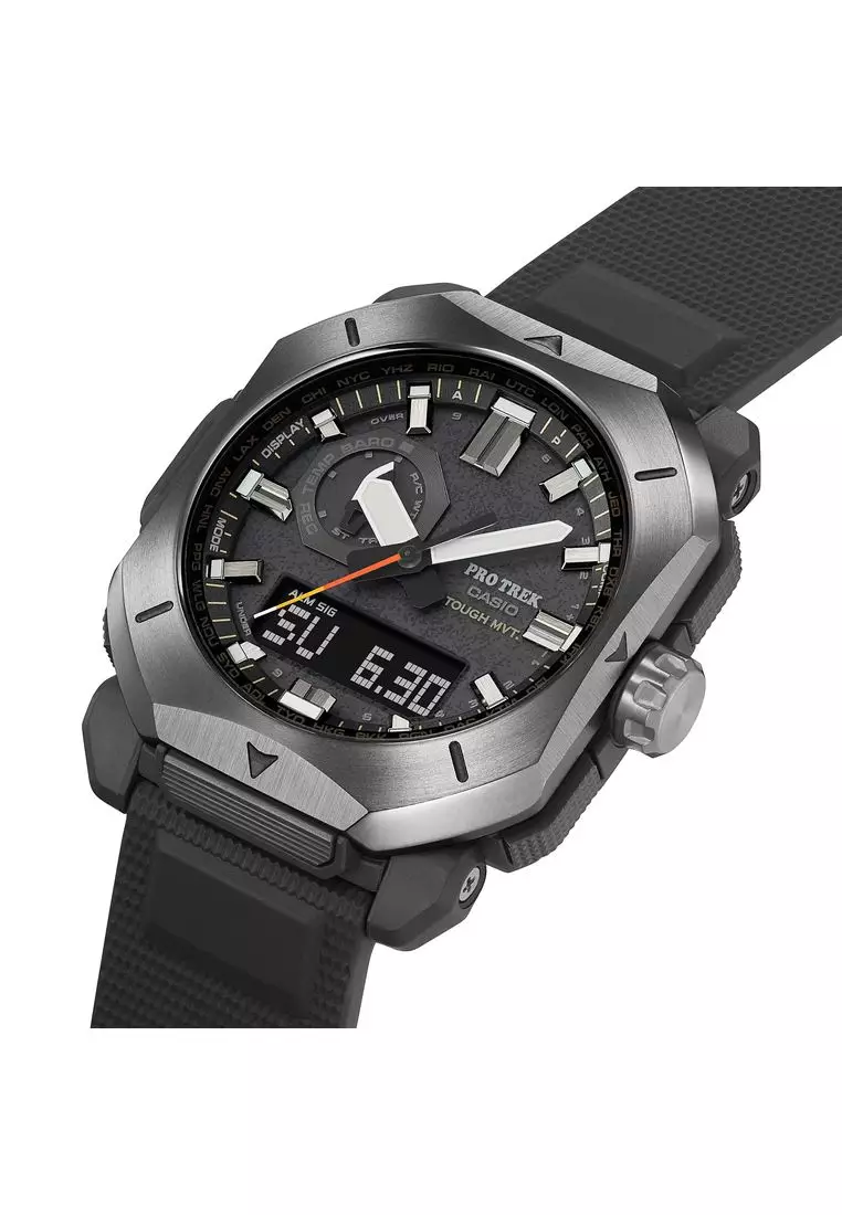 CASIO PRO TREK PRW-6900Y-1