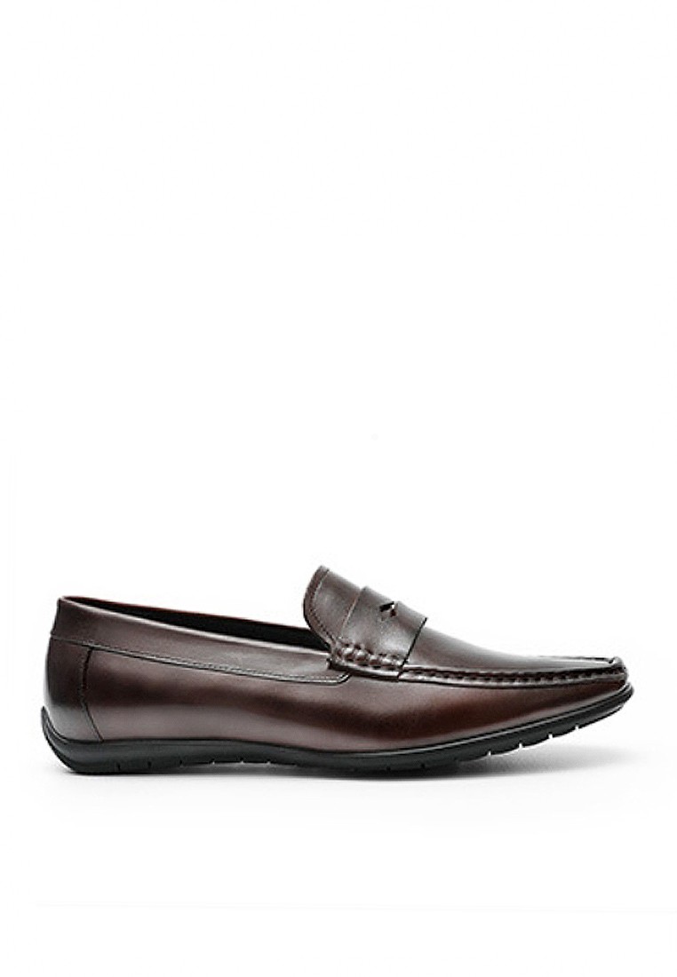 VANSA Leathers Loafer VSM-C80151