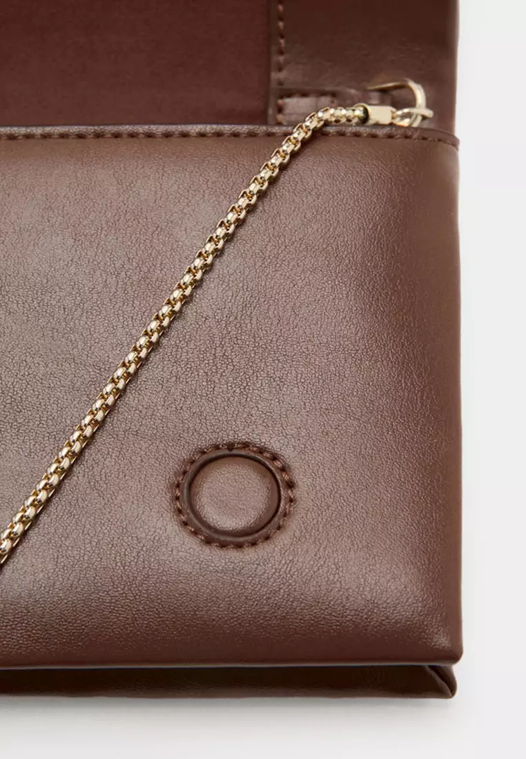 Small Crossbody Bag