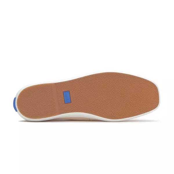 KEDS Women Square Toe Mary Jane Leather-WH68360