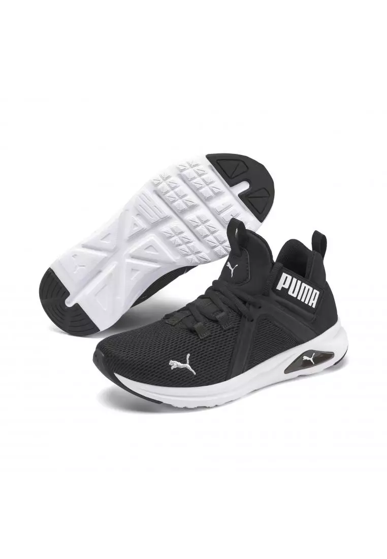 Enzo 2 Wn s Puma Black-Puma White