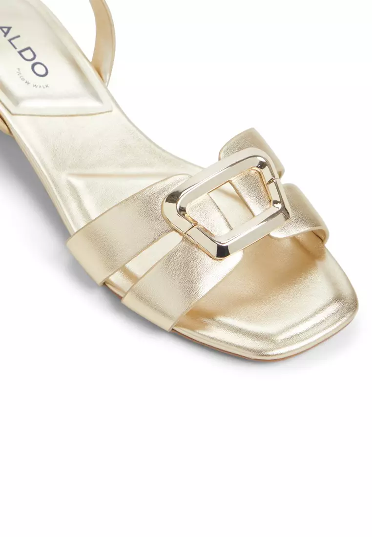 Alamaendar Slingback Sandals