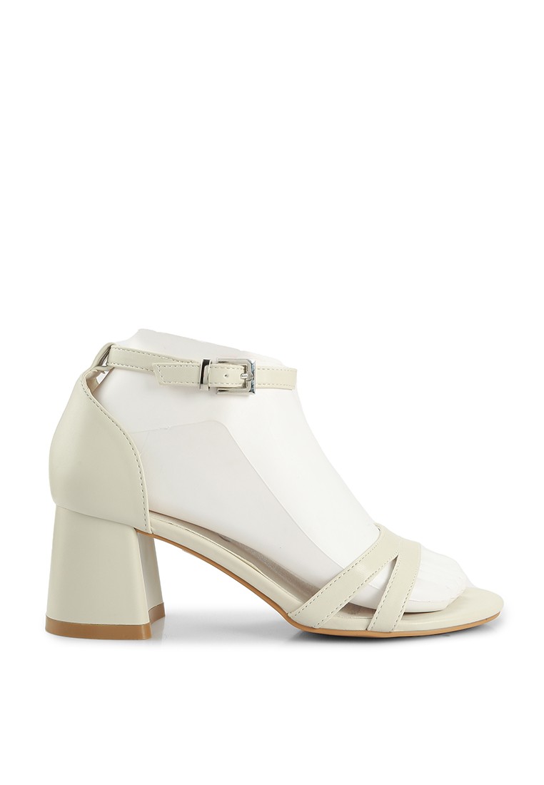 Mylah Sandal Heels