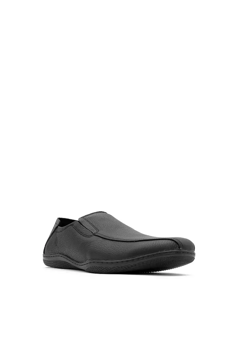 Discount on Hush Puppies  shoes - SKU: Jalen Slip On Bt Men's Bts/Casual Shoes