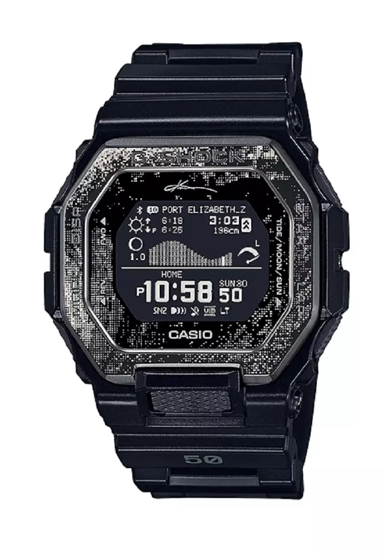 Harga jam g shock limited edition on sale