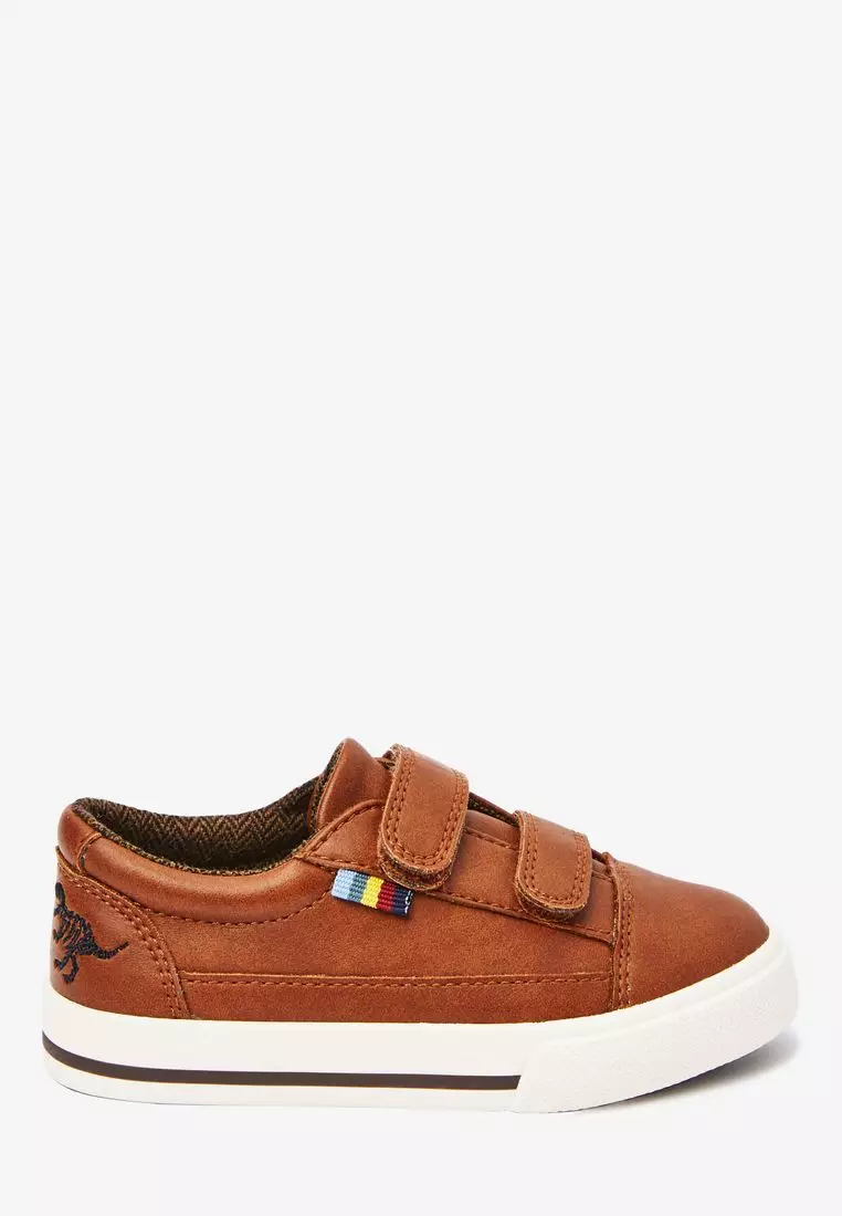 Buy NEXT Strap Touch Fastening Shoes 2024 Online ZALORA Singapore
