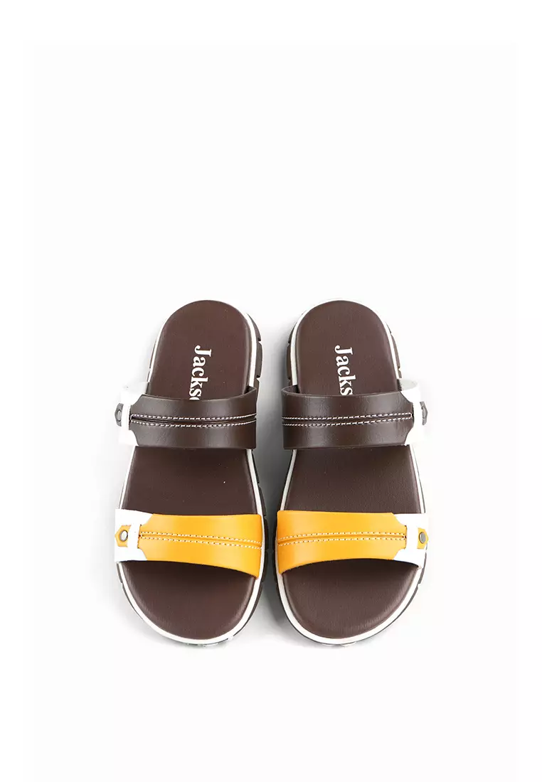 Jackson Kids Art 2JS Brown