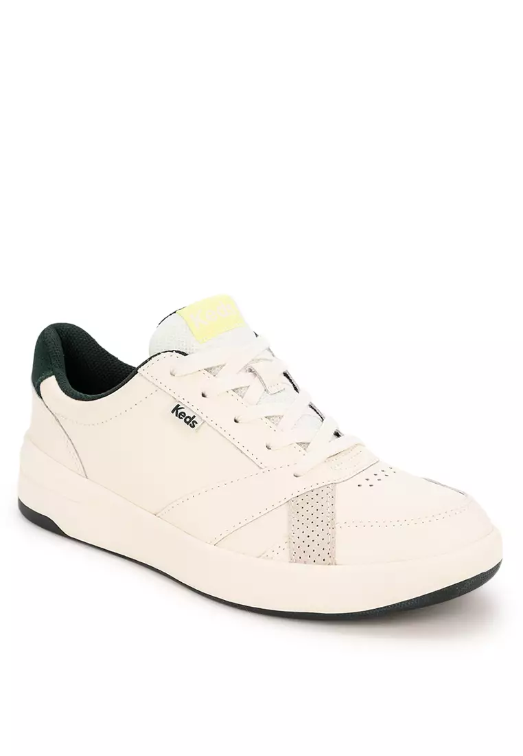 Discount on Keds  shoes - SKU: THE COURT LEATHER