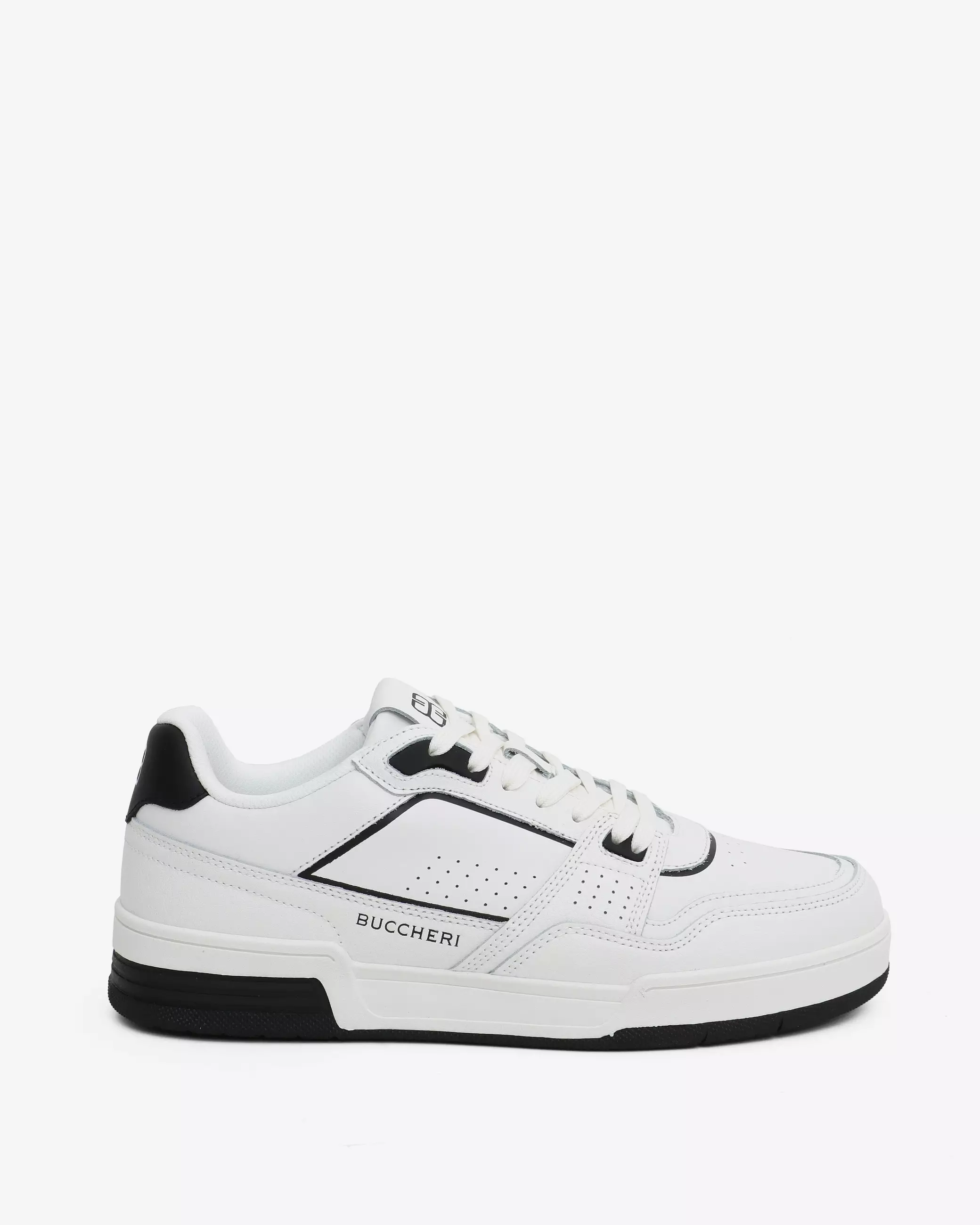 Buccheri Felipe Sneaker Men White