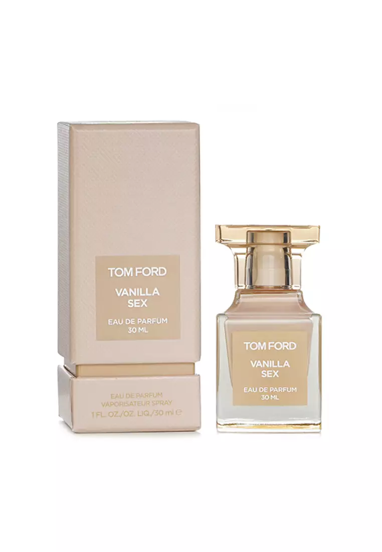 TOM FORD - Vanilla Sex 縱情香草香水 30ml/1oz