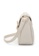 Swiss Polo white Faux Leather Shoulder Bag 0964EACE109383GS_4