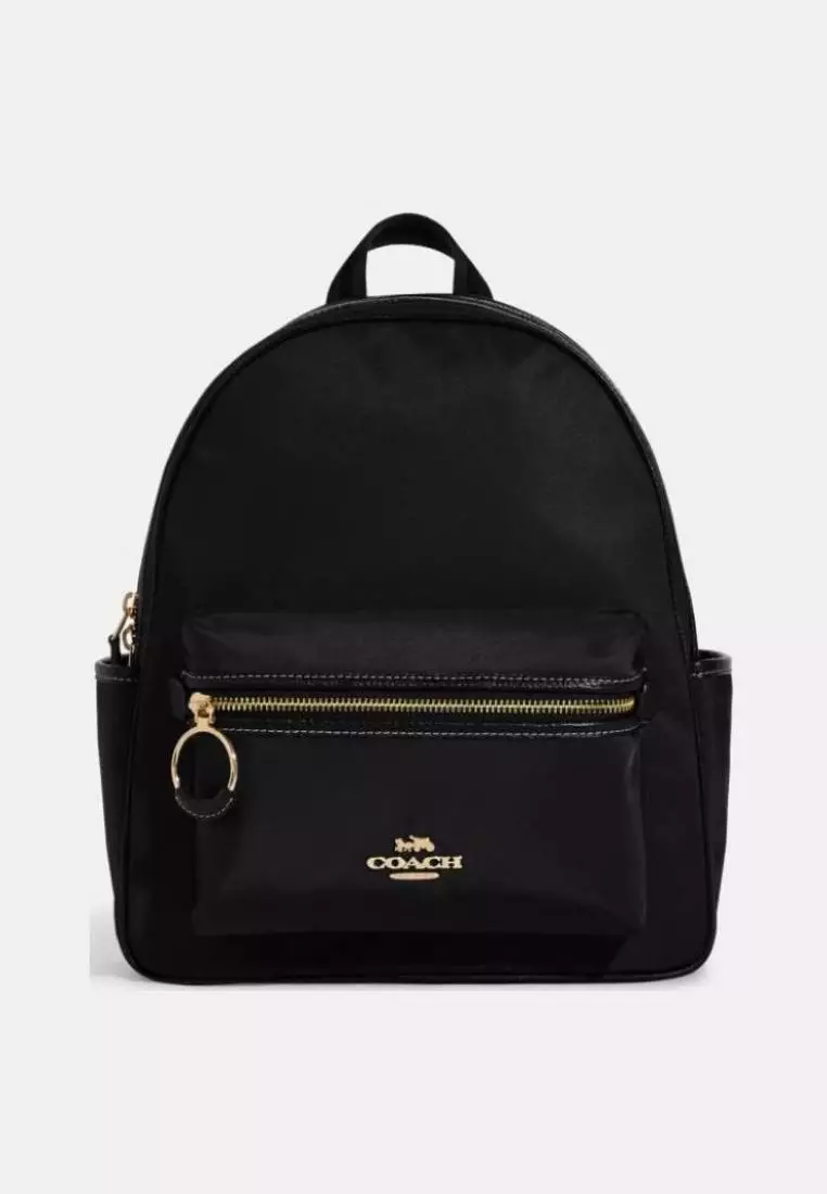 Jual backpack coach outlet