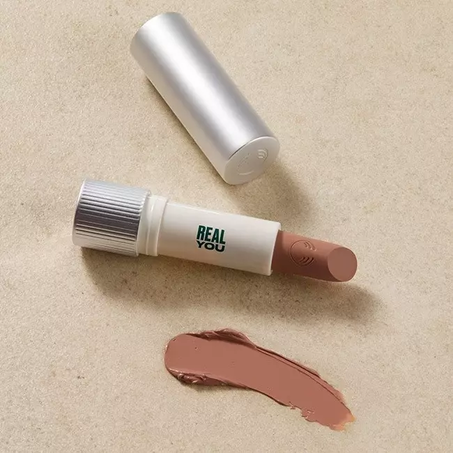 Peptalk Lipstick Real You 4G