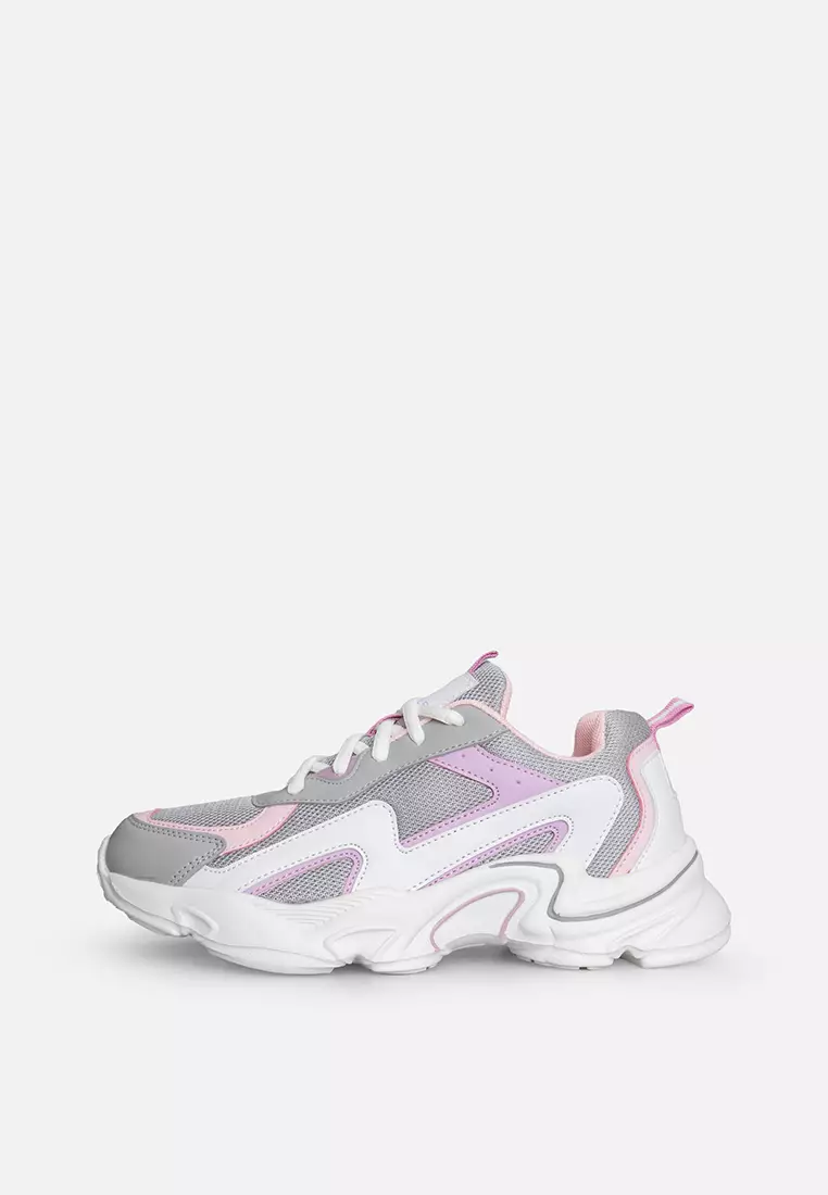 World balance chunky shoes on sale