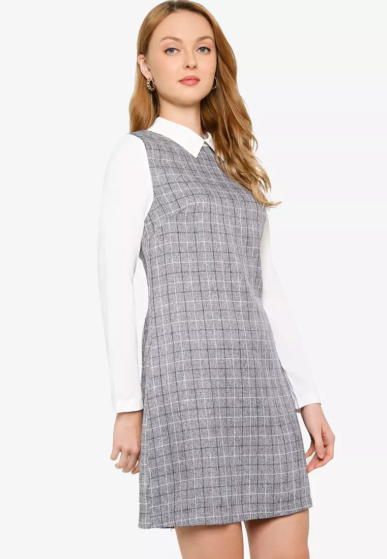 Zalora hotsell work dress