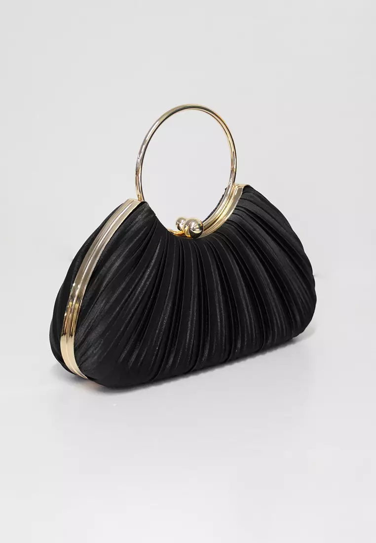 Evening Handle Clutches