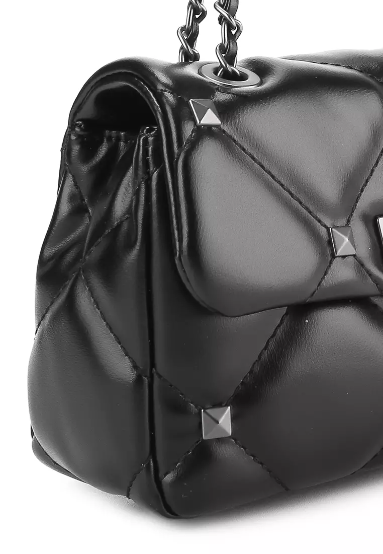 Bernice Shoulder Bag (M)