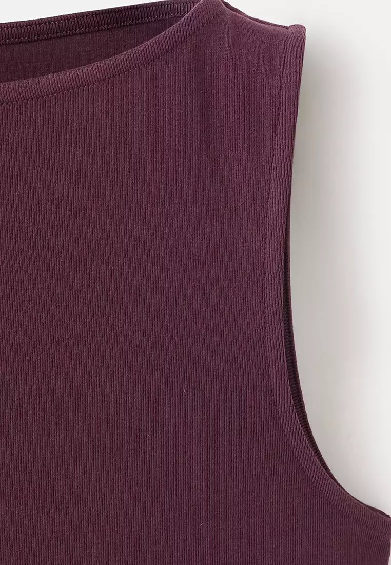 Fitted Top