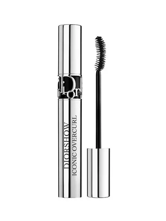 Dior Diorshow Iconic Overcurl Mascara - 090 Black *Box dari set