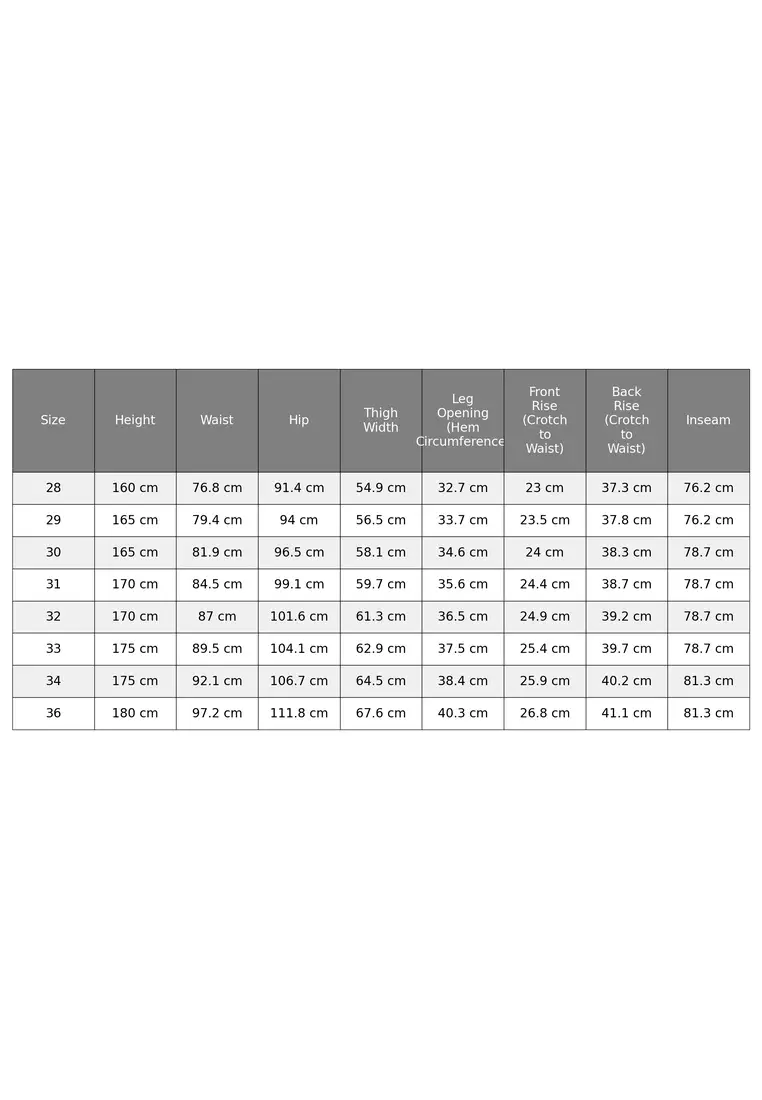 G2000 Sweat Wicking Slim Fit Twill Suit Pants