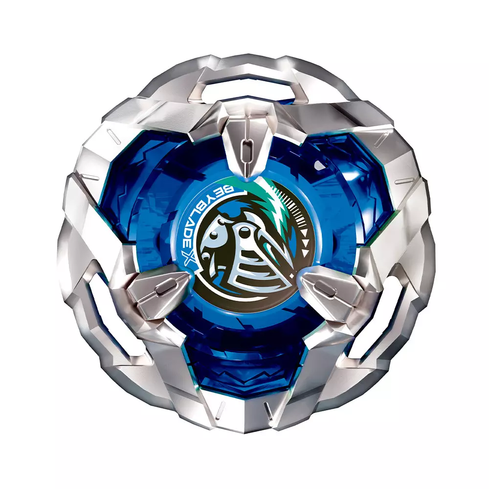 Beyblade Booster Knightshield 3-80N Bx-06 910480