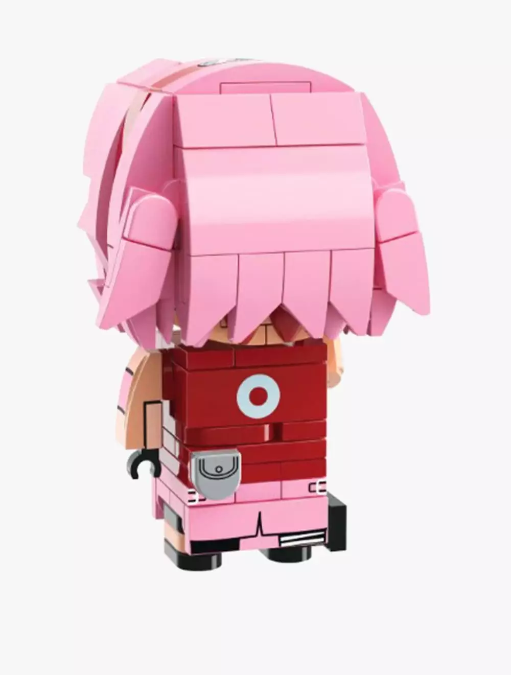 Qman Haruno Sakura - QMNK20503