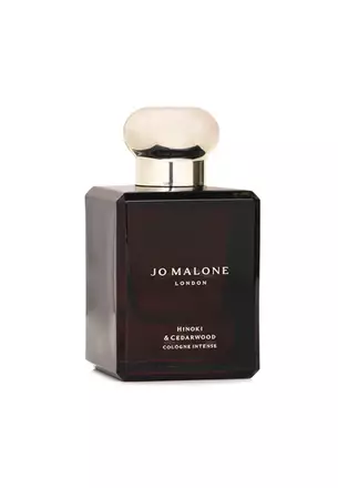 網上選購Jo Malone 男裝香水2026 系列| ZALORA香港