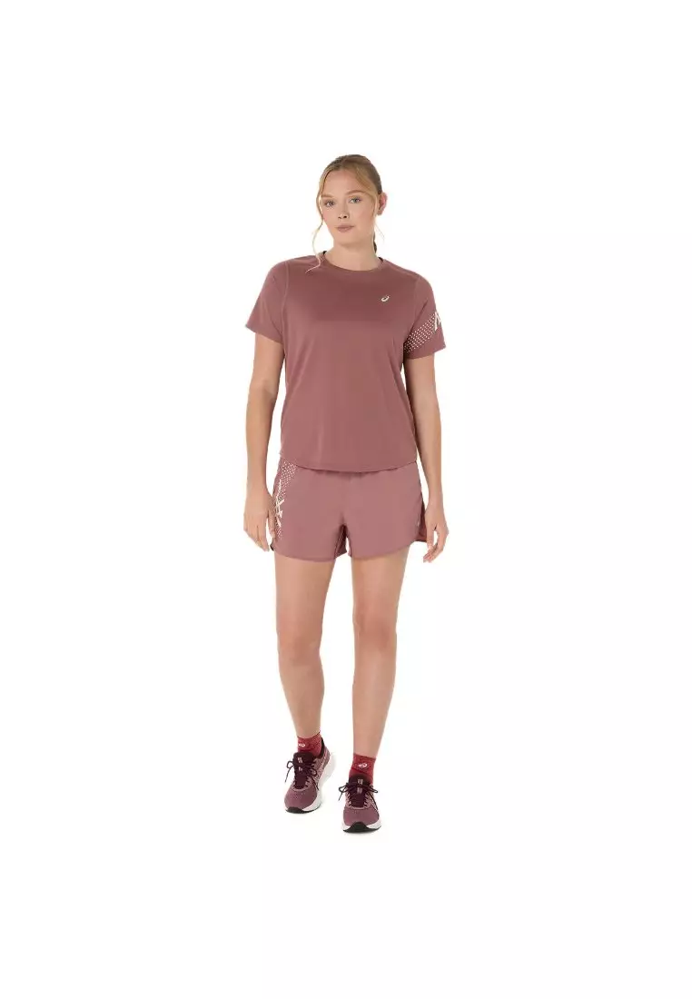 Women ICON Short Sleeve Tee