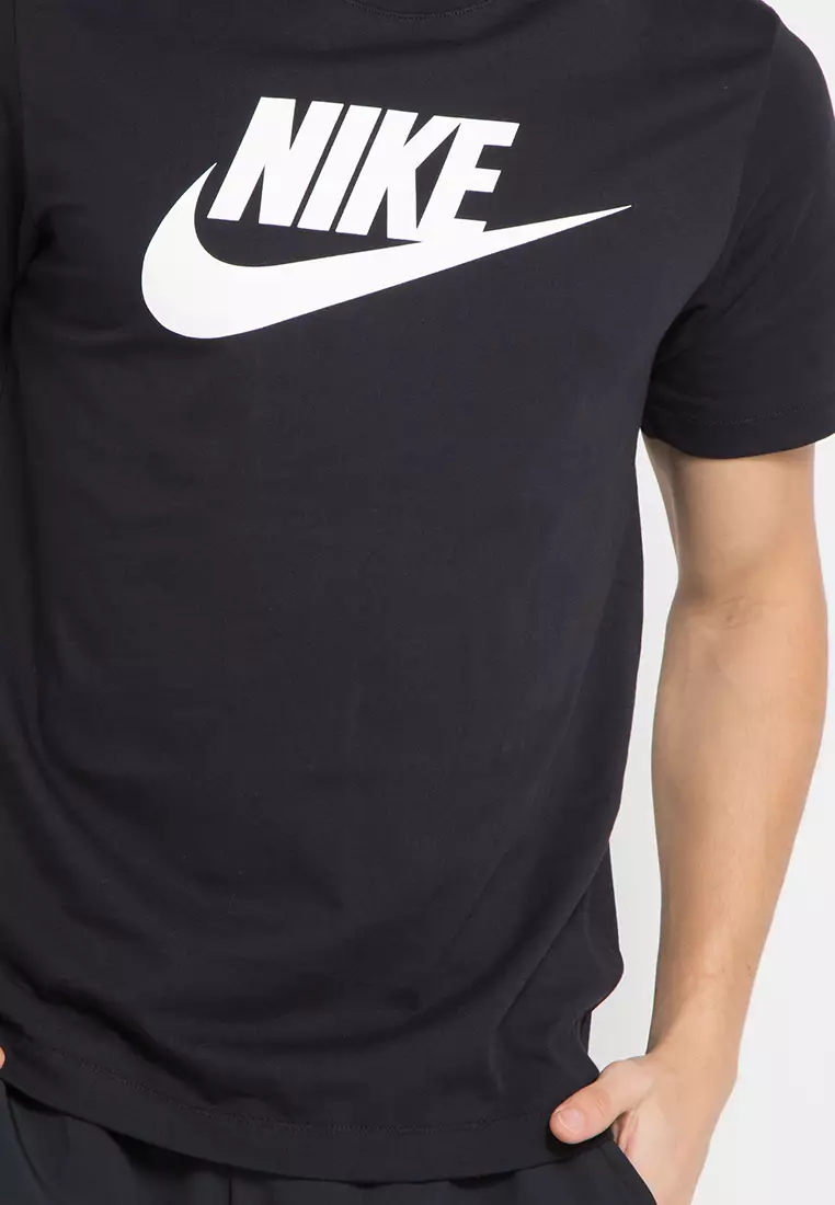 AS Men's Sportswear Icon Futura T-Shirt