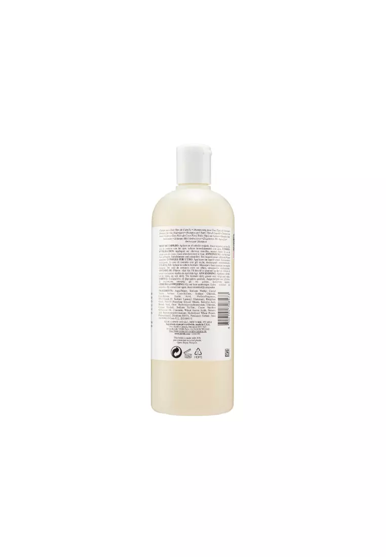 Kiehl’s Amino Acid Shampoo 500ml