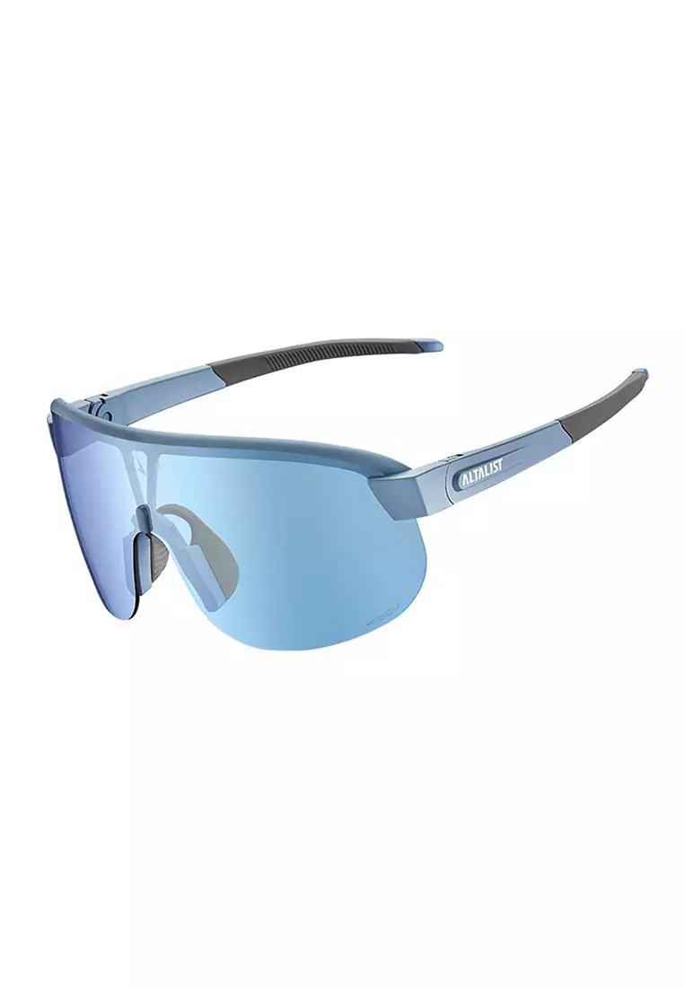 Kisou ATR Photochromic Sports Sunglasses 運動漸變太陽眼鏡