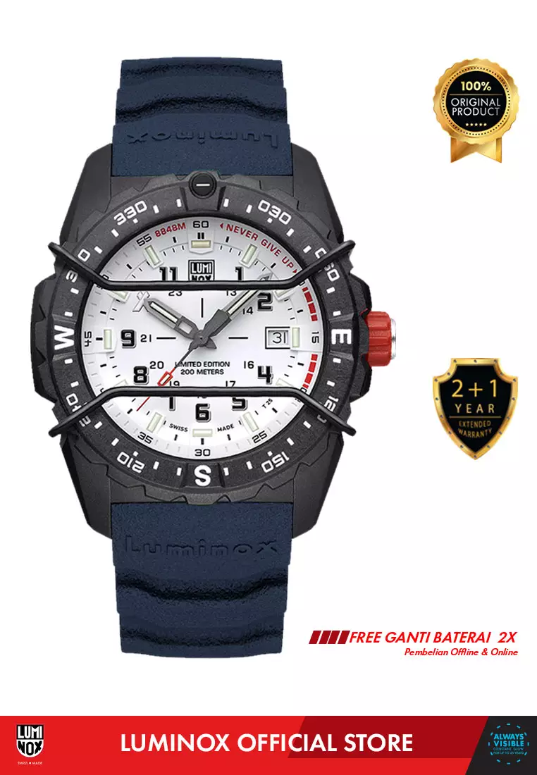 Luminox harga best sale