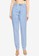 MISSGUIDED blue Tall Riot Highwaisted Mom Jeans 731E6AADDEB291GS_1