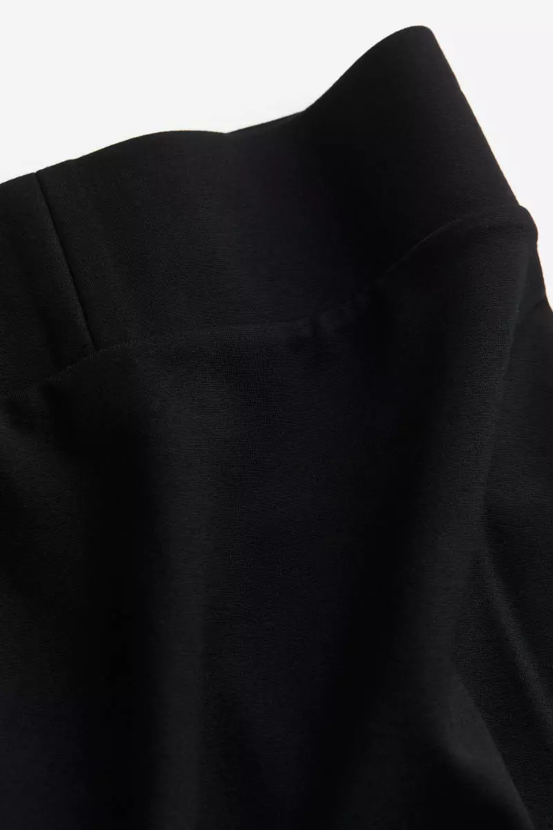 Buy H&M Jersey skirt Online ZALORA Malaysia