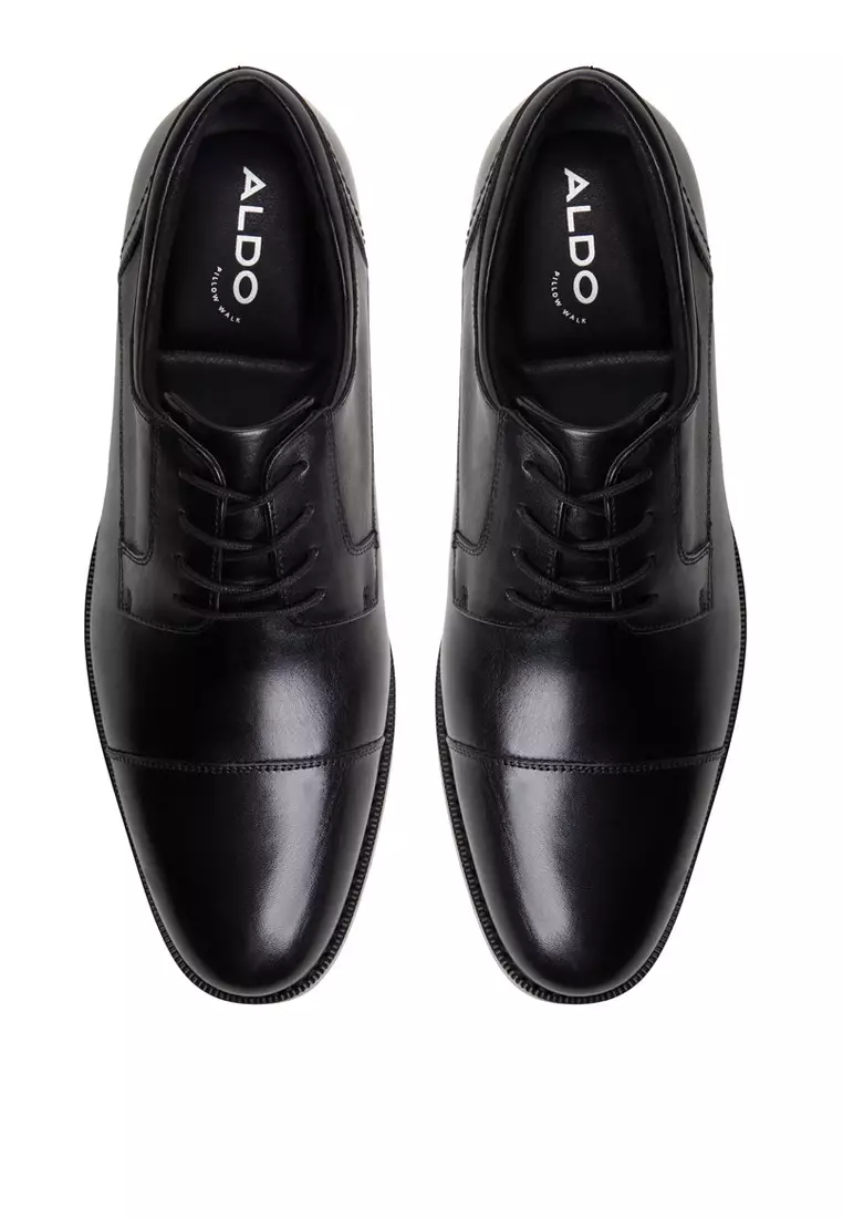 Wriggle Derby Shoes
